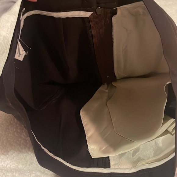 Vintage Barney’s New York Slacks - Picture 6 of 6